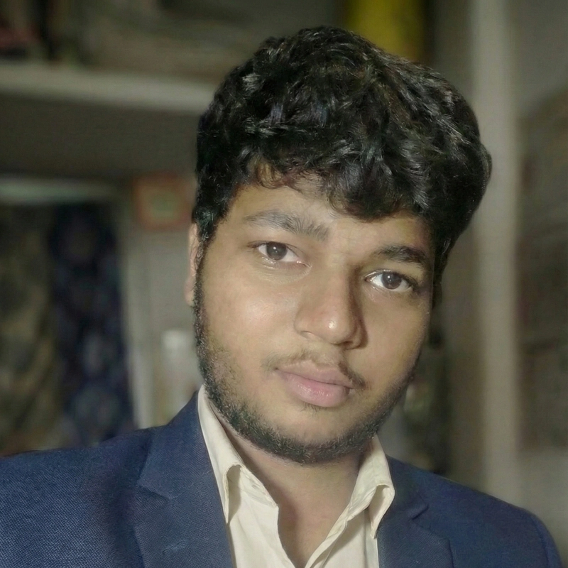 Arun's AI Twin